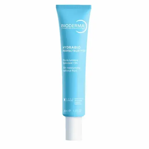 Bioderma Hydrabio Perfecteur Spf30 40ml