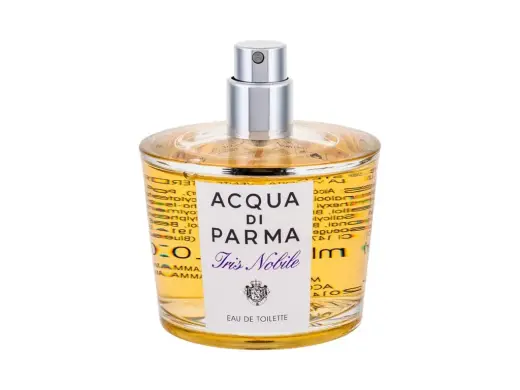 Acqua di Parma Iris Nobile Eau de Toilette 100 ml