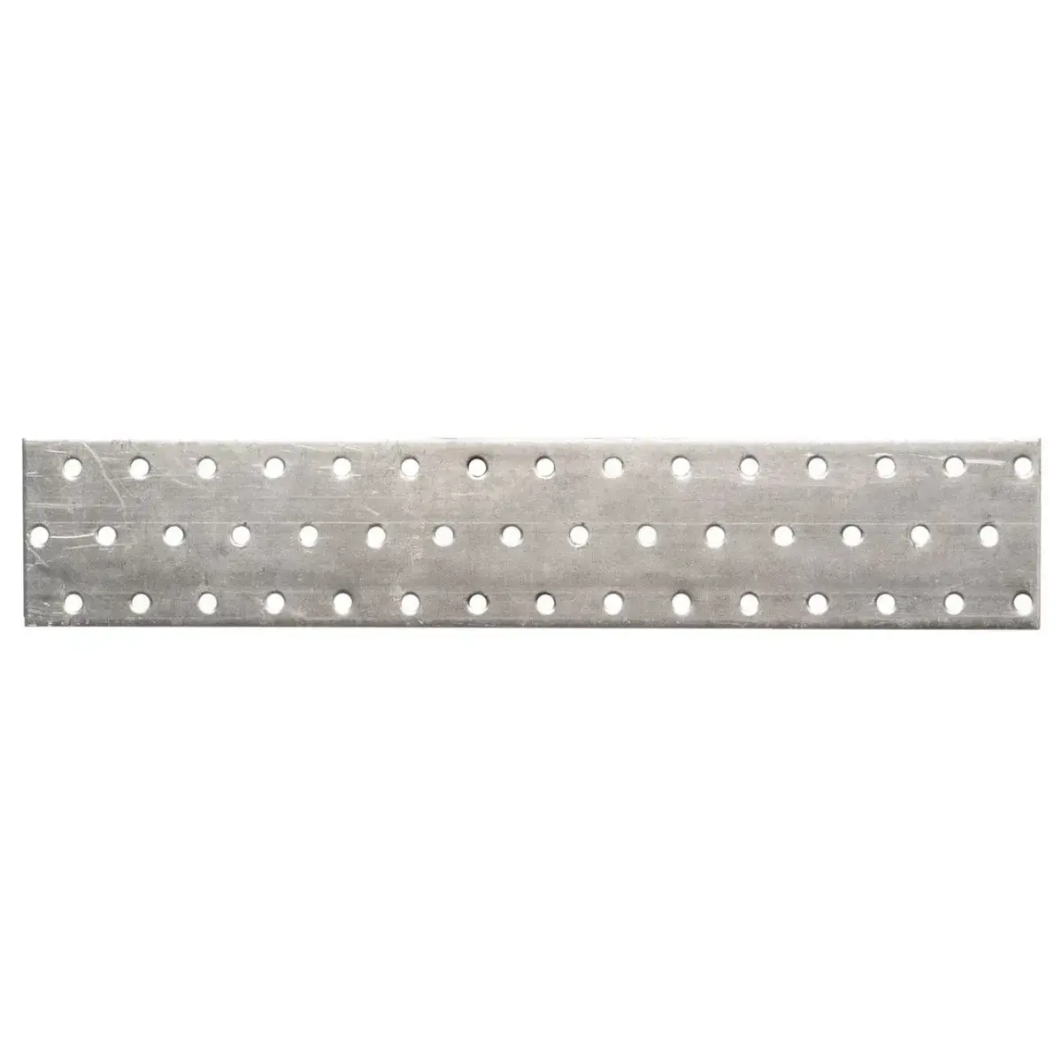 Plāksne PP30 60x300x2mm montāžas plata