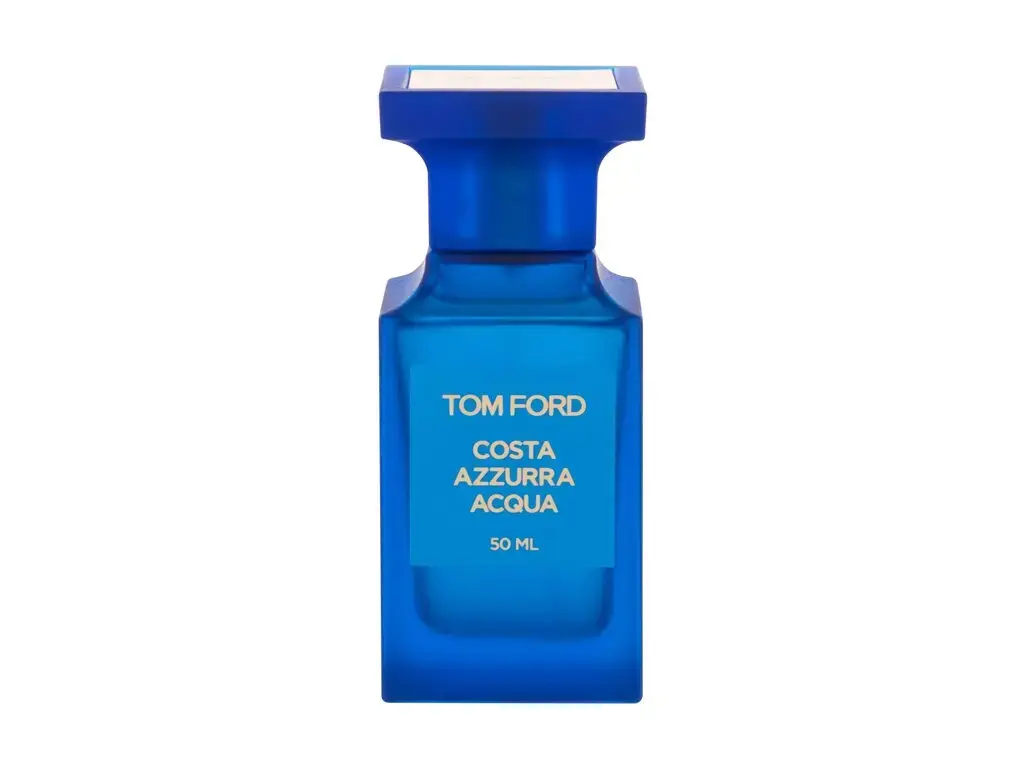 TOM FORD Costa Azzurra Acqua Eau de Toilette 50 ml