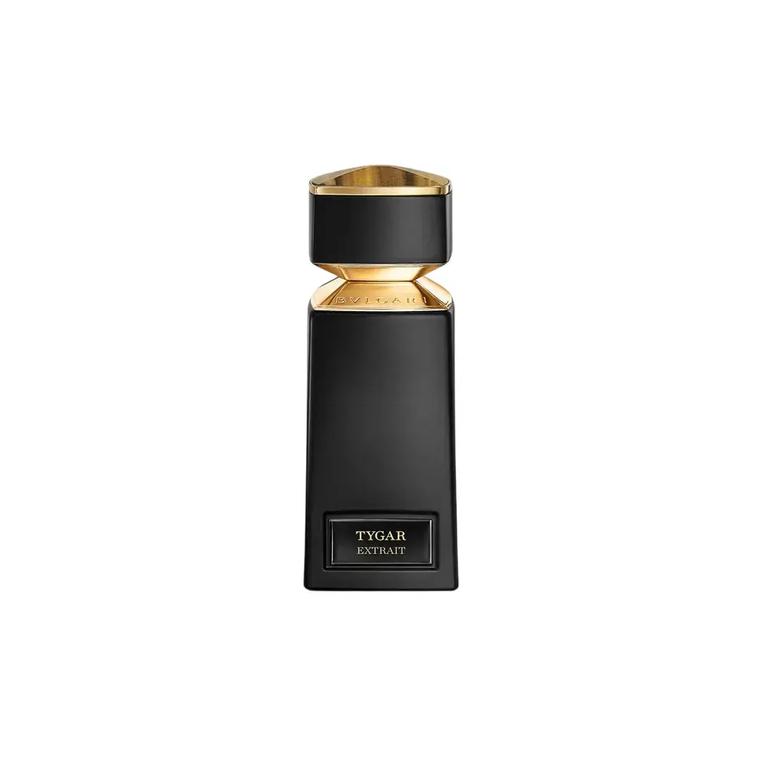 Bvlgari , Le Gemme Tygar, Extrait De