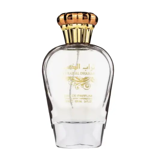 Ard Al Zaafaran Turab Al Dhahab (EDP) Eau de Parfum for Women 100 ml