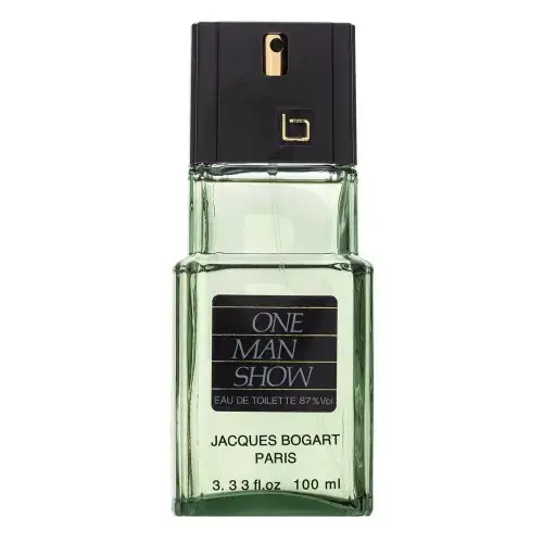 Jacques Bogart One Man Show Eau de Toilette for men 100 ml
