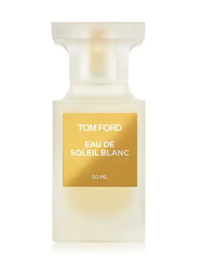 Tom Ford Eau De Soleil Blanc (EDT) tualetes ūdens unisex 50 ml