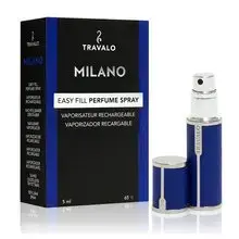 Travalo Travalo Milano Blue 5ml