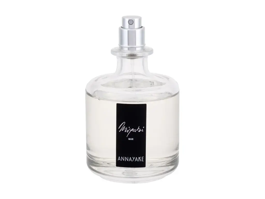 Annayake Miyabi Man Eau de Toilette 100 ml