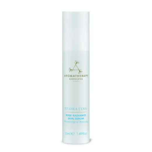 Aromatherapy Associates, Hydrating , Renewing, Serum, For Face, 50 ml