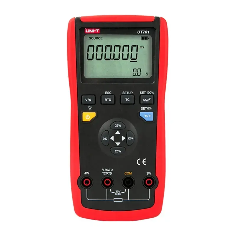 Uni-T UT701 Process Calibrator