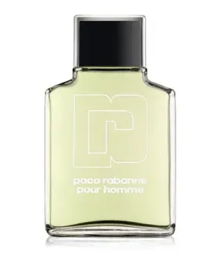 Paco Rabanne Pour Homme (EDT) туалетная вода для мужчин 100 мл