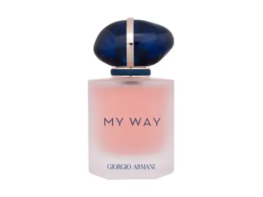 Giorgio Armani My Way Floral Refillable Eau de Parfum 50 ml