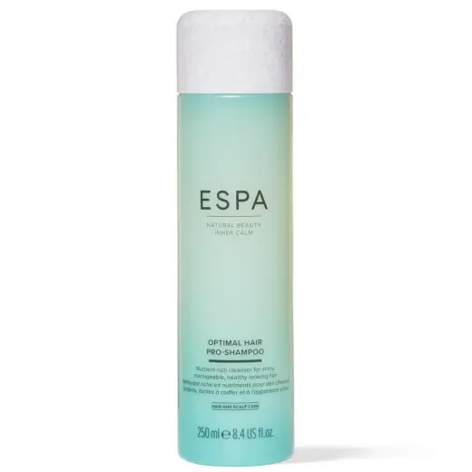 Espa, Optimal Hair Pro, Hair Shampoo, Cleaning, 250 ml