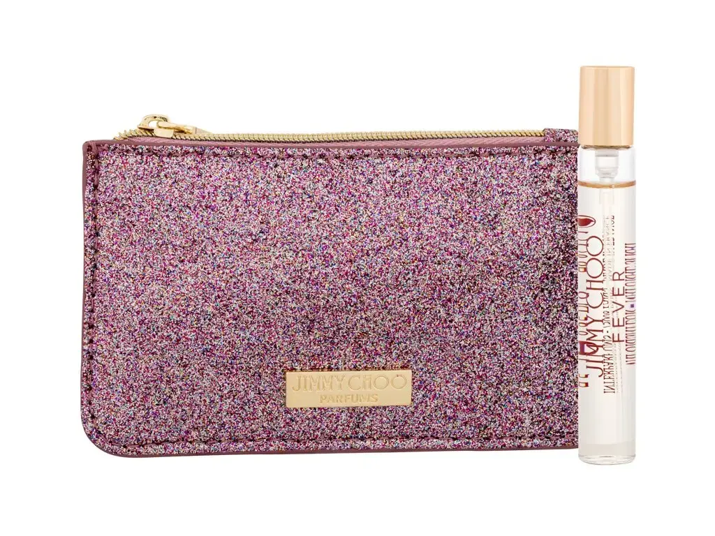 Jimmy Choo Fever Eau de Parfum 7,5 ml