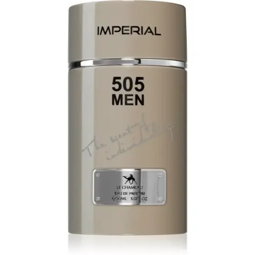 Le Chameau Imperial 505 Eau De Parfum Unisex 90 Ml