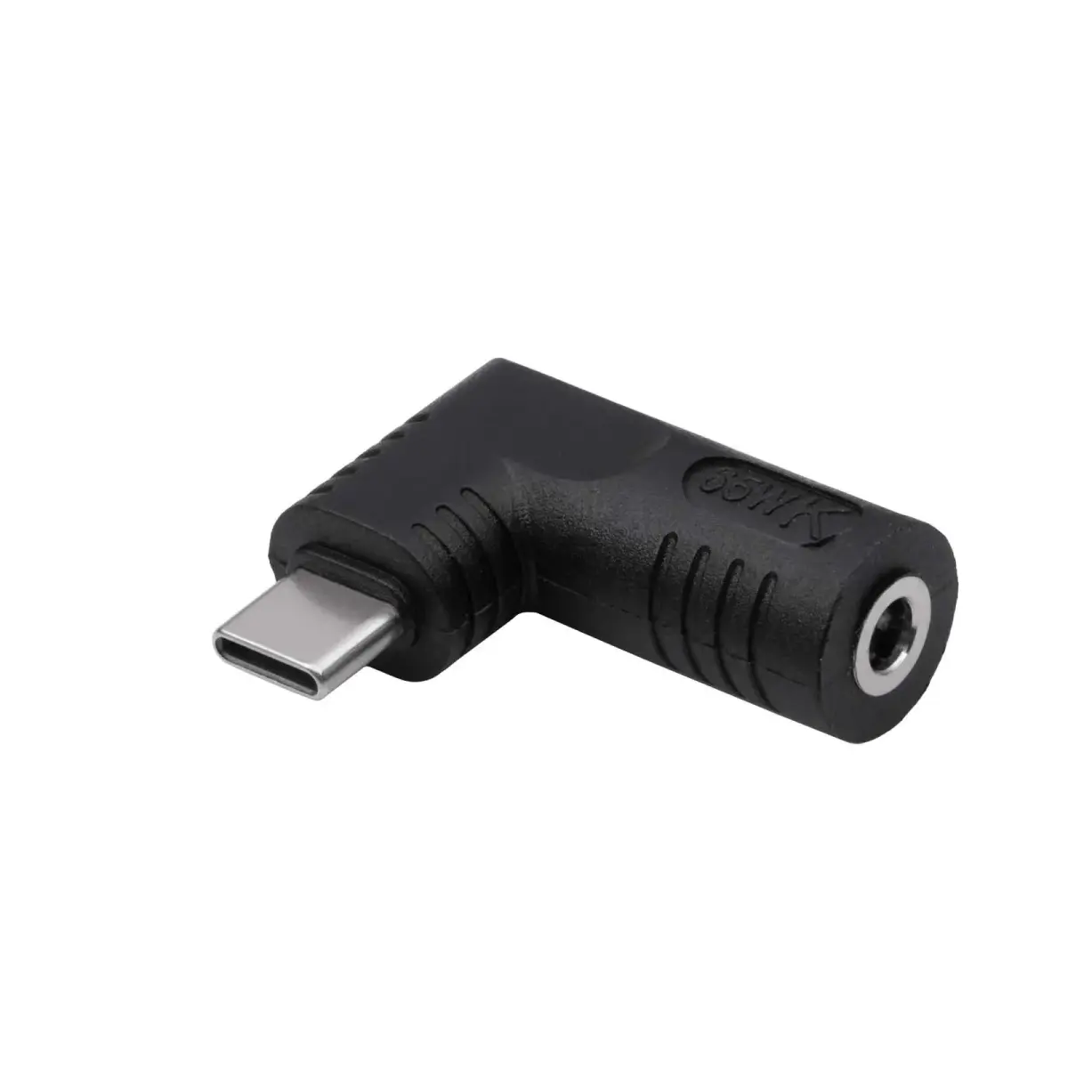 Адаптер для ноутбука AK-ND-D11 4.0 x 1.7 mm | USB-C