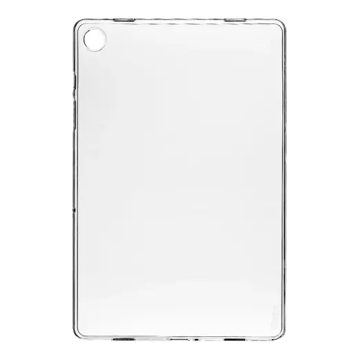 OBAL:ME TPU Cover For Samsung Galaxy Tab A9+ Transparent