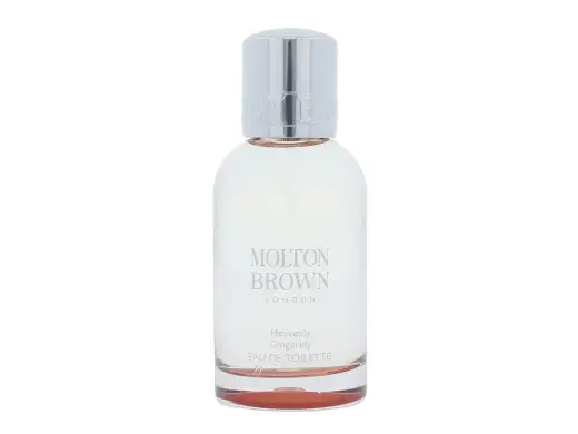 Molton Brown Heavenly Gingerlily Eau de Toilette 50 ml