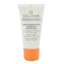 Special Perfect Tan Anti-Wrinkle After Sun Face Treatment - Sunscreen for the face