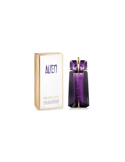 Thierry Mugler Alien (EDP) parfumuotas vanduo moterims 60 ml