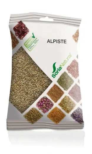 Soria Alpiste 100g