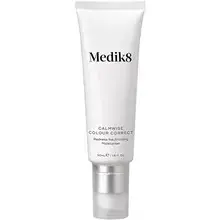Medik8 Calmwise Colour Correct Redness Neutralizing Moisturiser 50ml