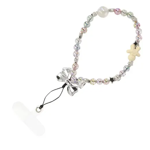 Phone pendant GC-N1 white