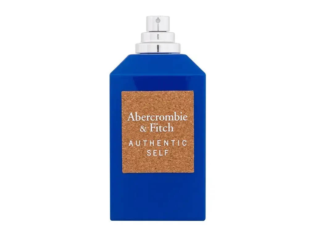Abercrombie & Fitch Authentic Self Eau de Toilette 100 ml