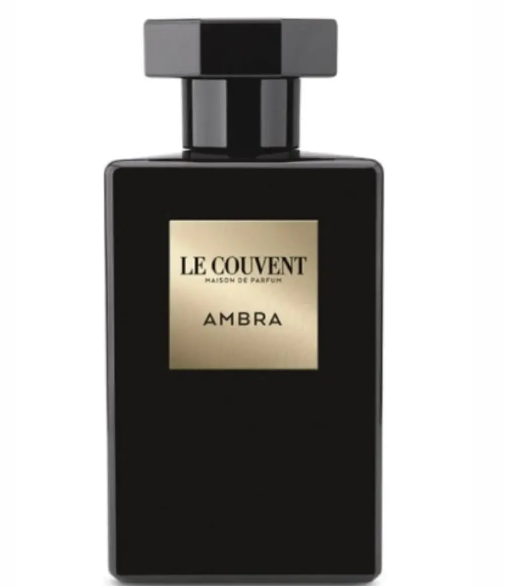 Le Couvent Maison de Parfum, Signatures - Ambra, Eau De Parfum, Unisex, 100 ml