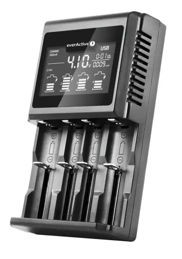 BATTERY CHARGER UC-4000