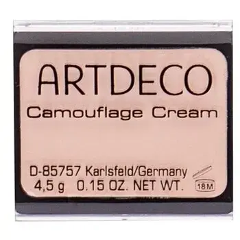 Artdeco Camouflage Cream 4,5 g