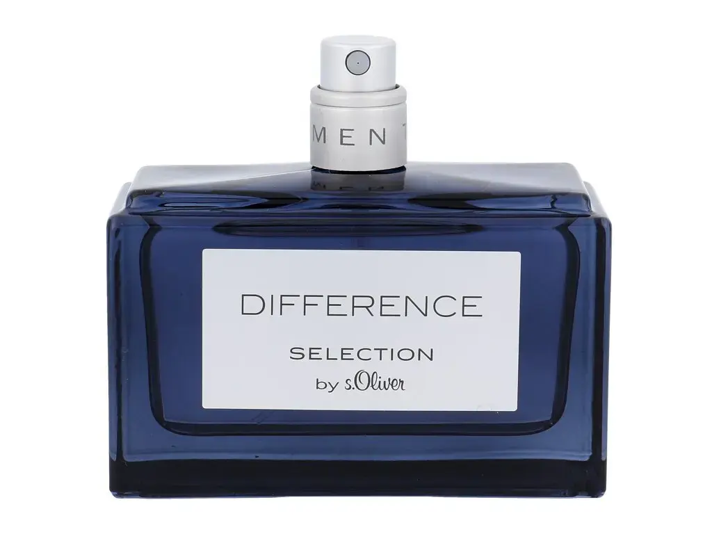 s.Oliver Selection Difference Eau de Toilette 50 ml