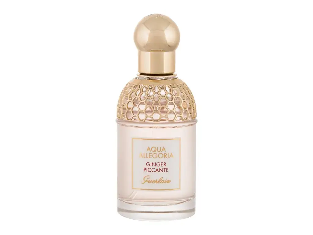 Guerlain Aqua Allegoria Ginger Piccante Eau de Toilette 30 ml