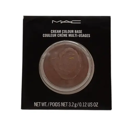MAC, Cream Colour Base, Natural Finish, Cream Blush Palette, Dusk, Refill, 3.2 g