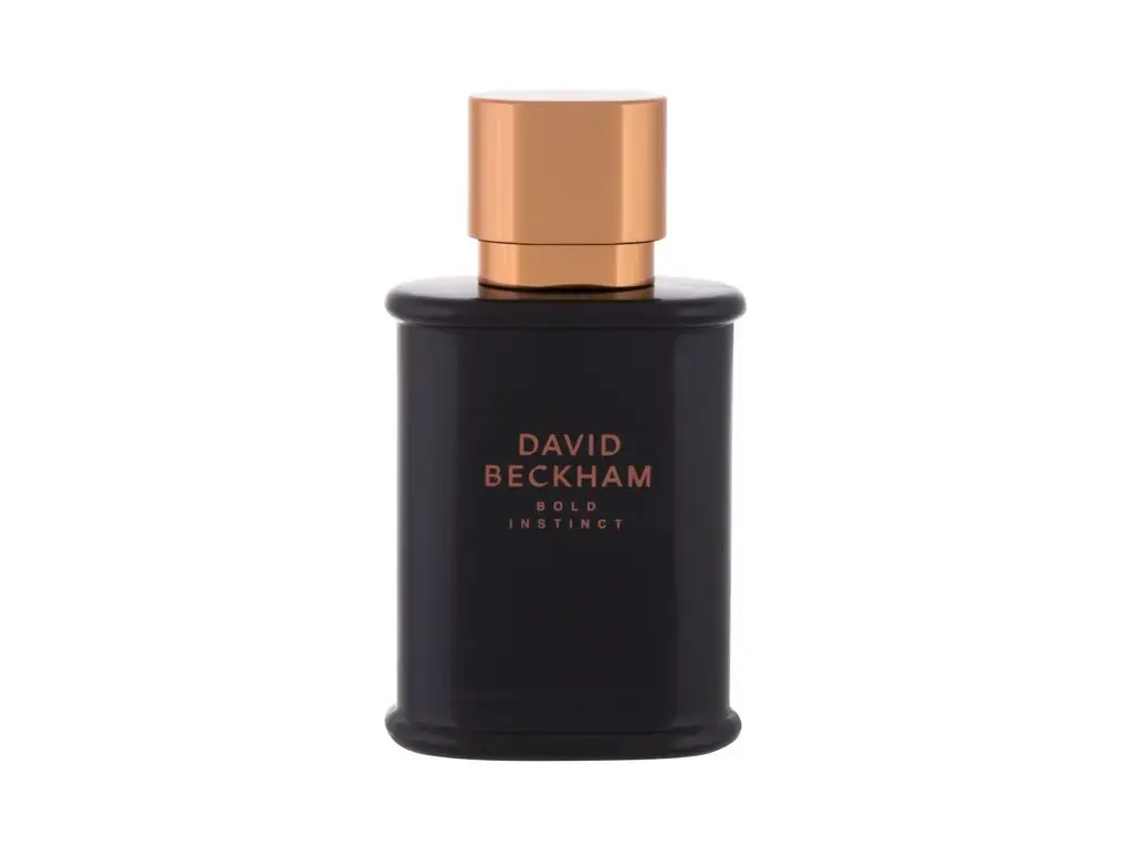 David Beckham Bold Instinct Eau de Toilette 50 ml