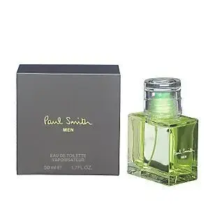 Paul Smith Men Eau de Toilette 100 ml