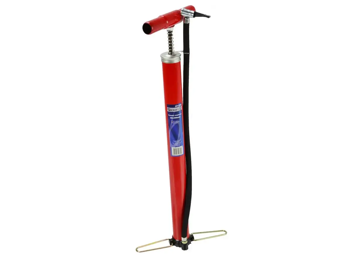 Käsipump 38x450mm