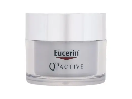 Eucerin Q10 Active Night Skin Cream 50 ml