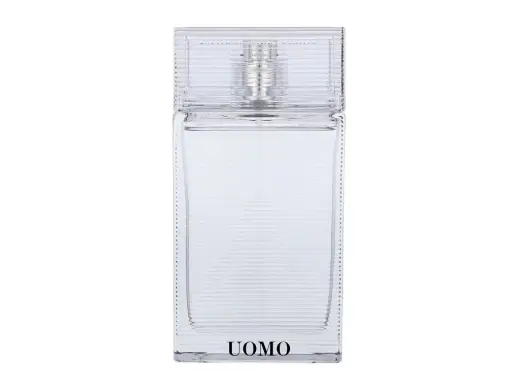 Ermenegildo Zegna Uomo Eau de Toilette 50 ml