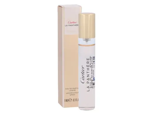 Cartier La Panthere Legere Eau de Parfum 9 ml