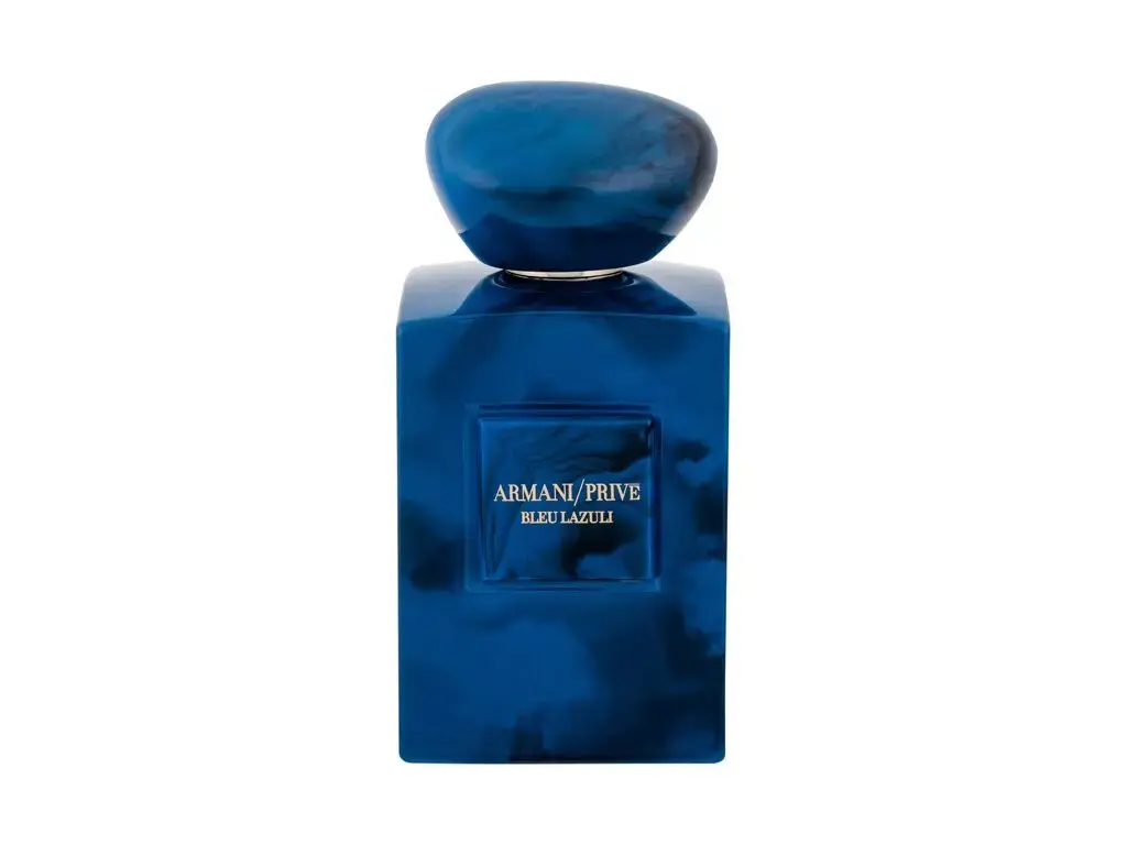 Armani Privé Bleu Lazuli Eau de Parfum 100 ml