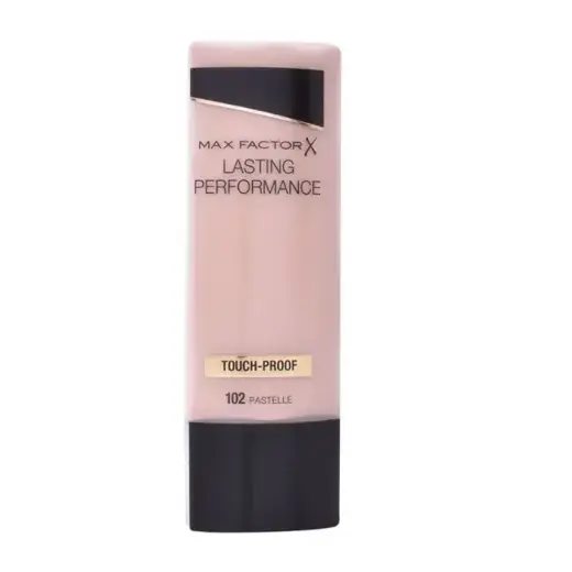 Max Factor Lasting Performance Long Lasting Make-Up 102 Pastelle 35 ml