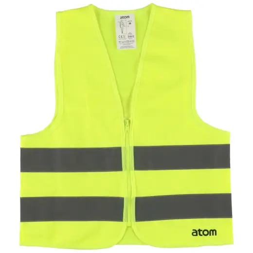 Veste atstarojoša bērniem M 6-9 gadi