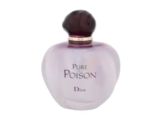 Dior Pure Poison Eau de Parfum 100 ml