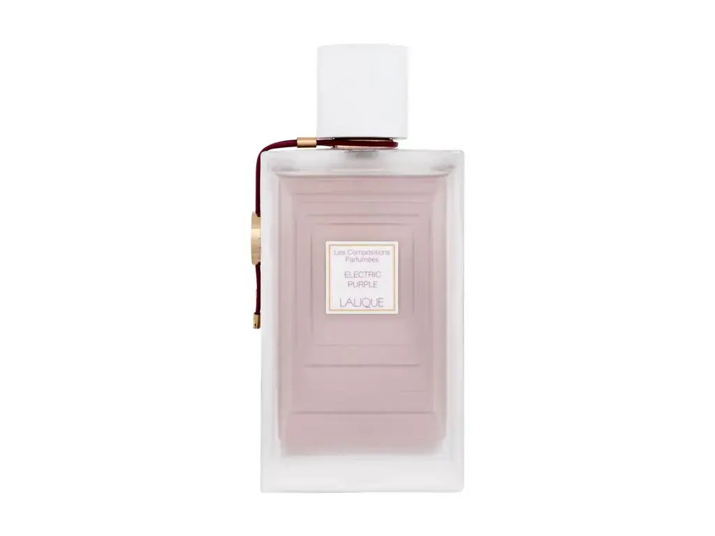 Lalique Les Compositions Parfumees Electric Purple Eau de Parfum 100 ml