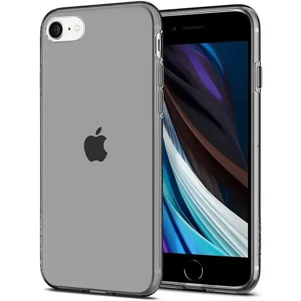 Spigen Liquid Crystal vāciņš iPhone 7|8|SE 2020|2022 Space Crystal