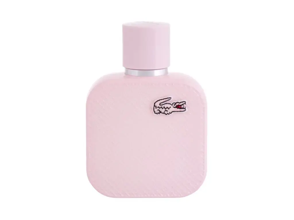 Lacoste L.12.12 Rose Eau de Parfum 50 ml