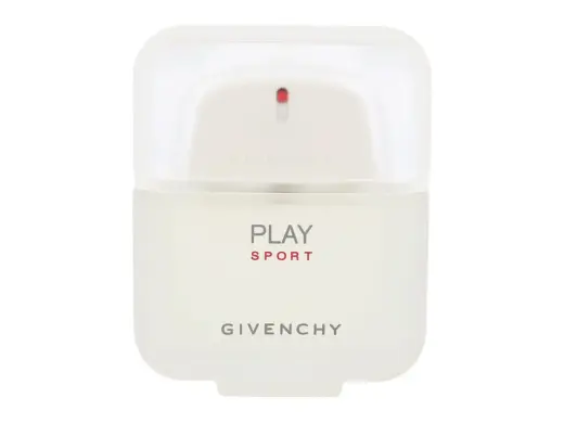 Givenchy Play Sport Eau de Toilette 50 ml