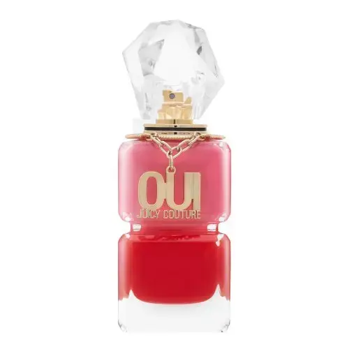 Juicy Couture Oui (EDP) parfimērijas ūdens sievietēm 100 ml