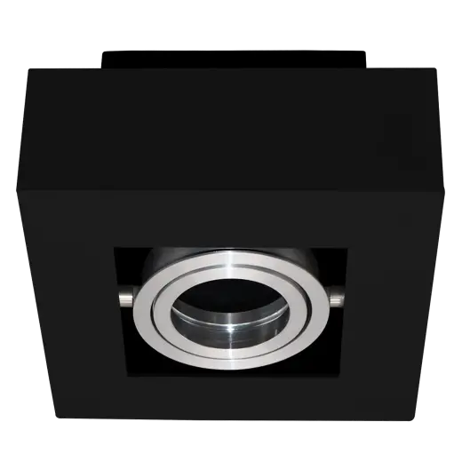 Decorative light fixture 140*140*H86mm BESK