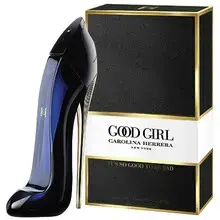 Carolina Herrera Good Girl (EDP) parfüümvesi naistele 150 ml