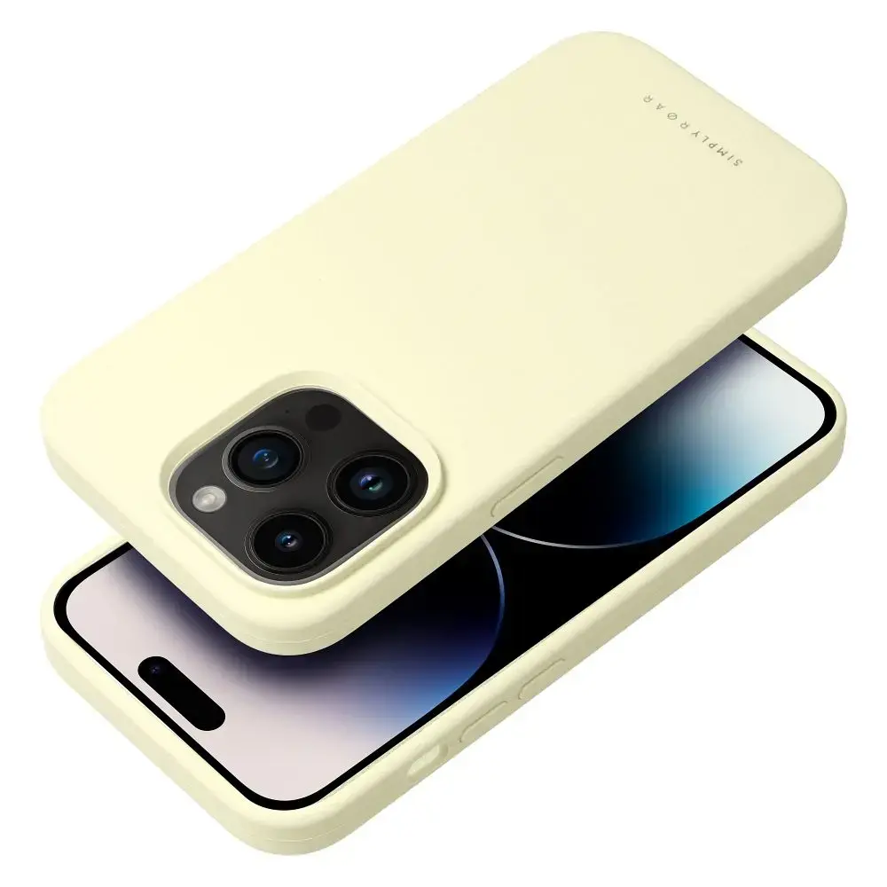 ROAR case CLOUD SKIN for IPHONE